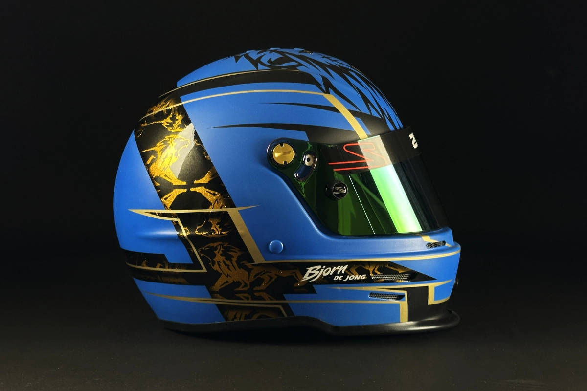Statement helm